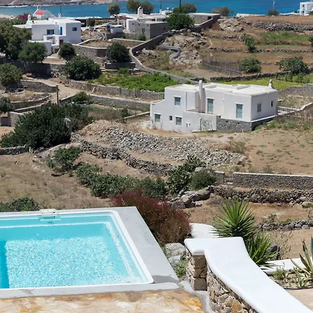 Clio Elia (Mykonos)